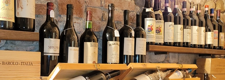 Compra online i nostri vini